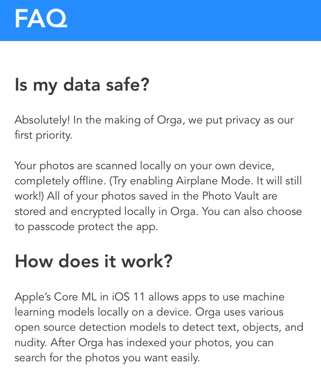 Illustration for article titled How to Find and Hide Your NSFW Photos in iOS